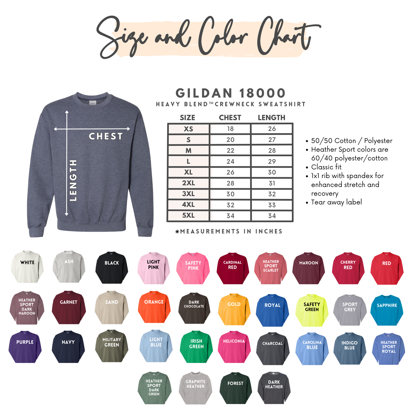 Crewneck