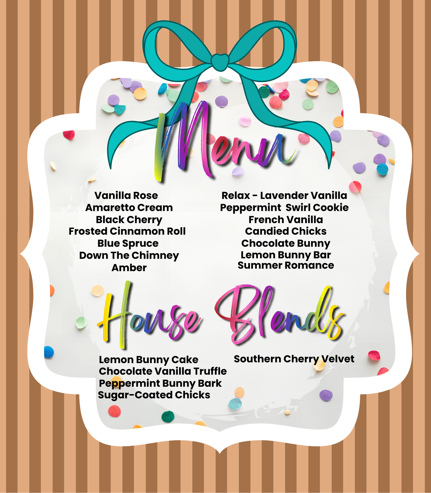 Blend Bag & Room Spray Bundle