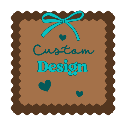 CUSTOM DESIGN