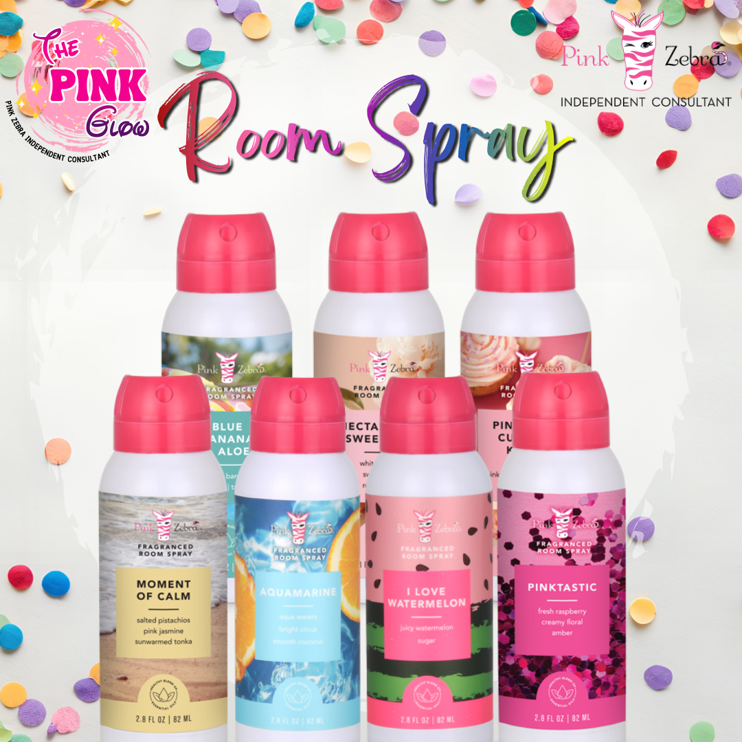 Room Spray