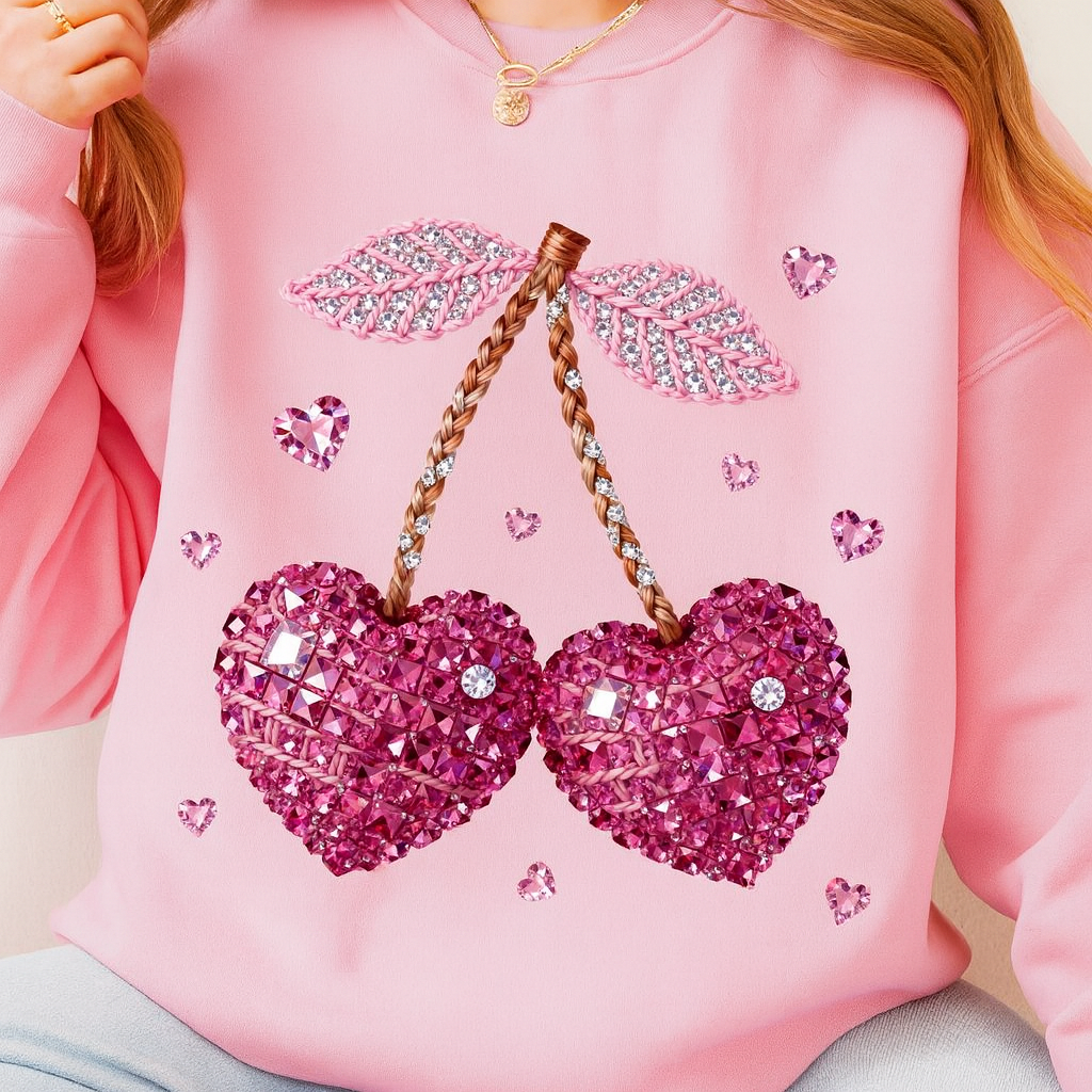 BE MY VALENTINE COLLECTION BOX