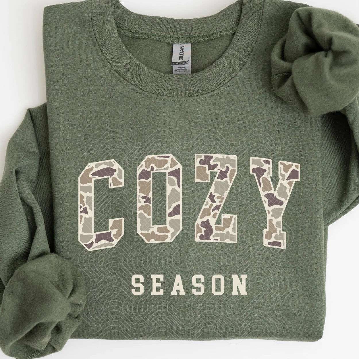COZY SEASON