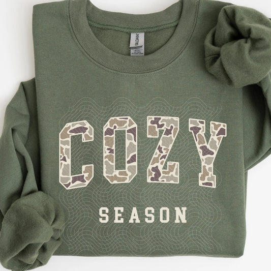 COZY SEASON